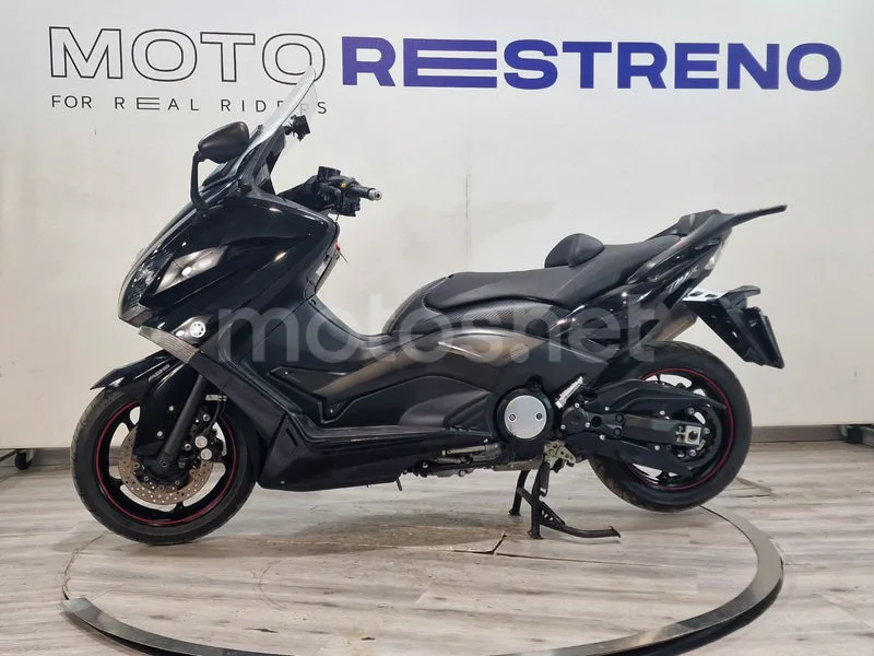 Yamaha TMAX 500 7495 € 2013 Alicante - 2