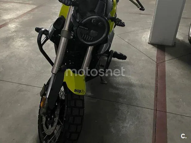 Zontes G1 125 2350 € 2023 Córdoba - 2