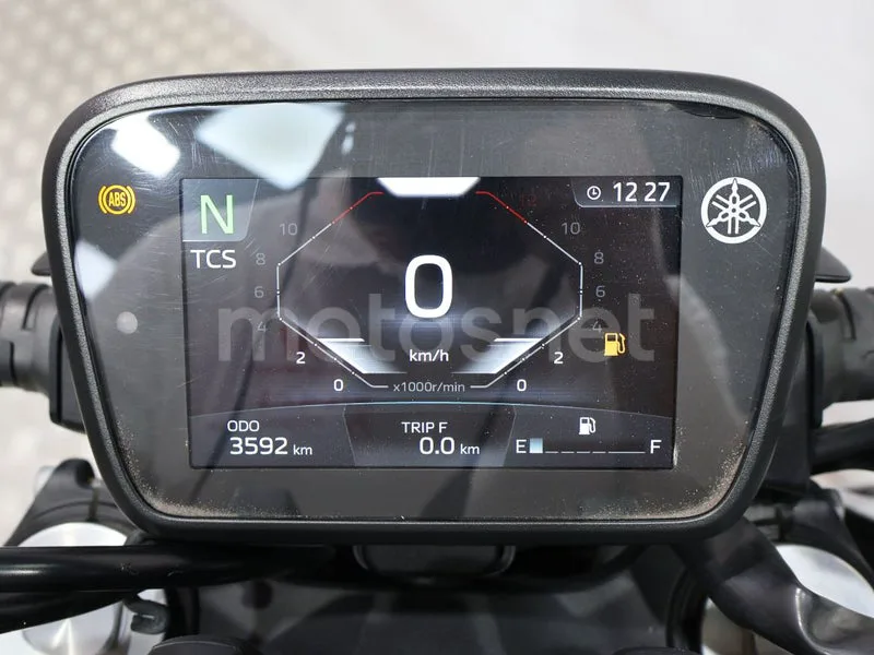 Yamaha MT-125 4690 € 2024 Granada - 2