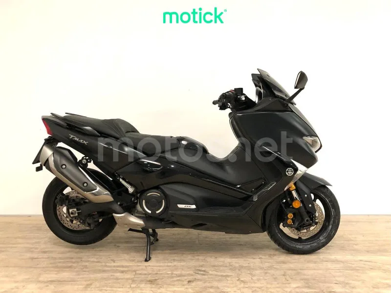 Yamaha TMAX 8860 € 2019 Valencia - 2