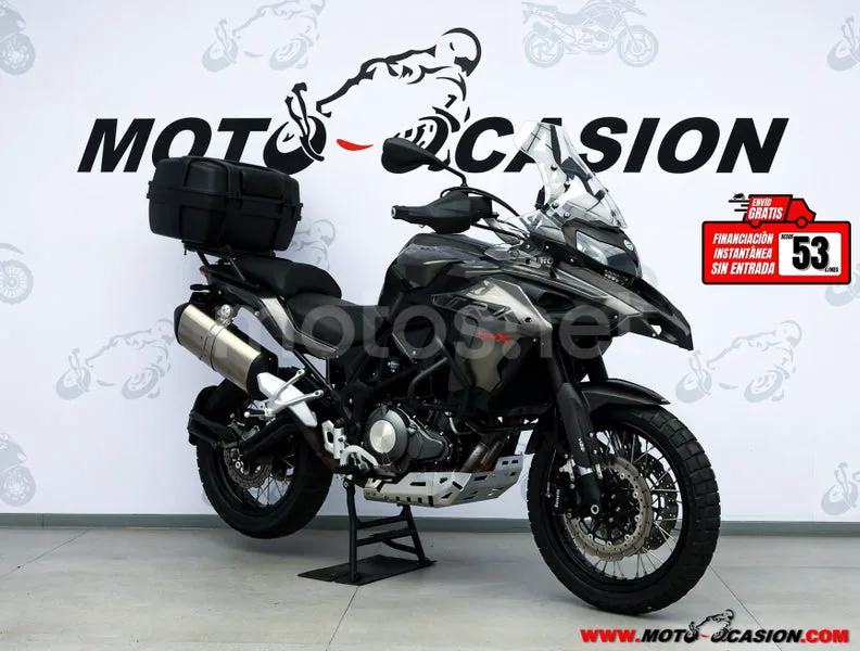 Benelli TRK 502 3250 € 2019 Toledo - 1