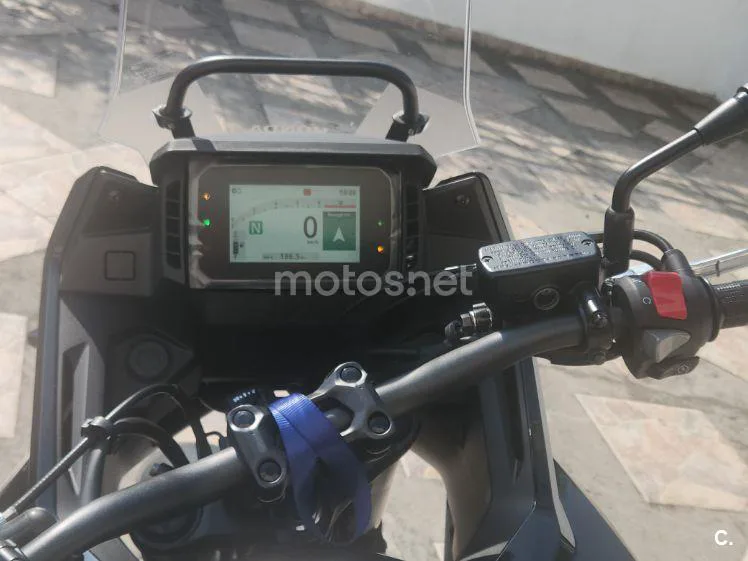 Honda NX500 6390 € 2026 Ourense - 2