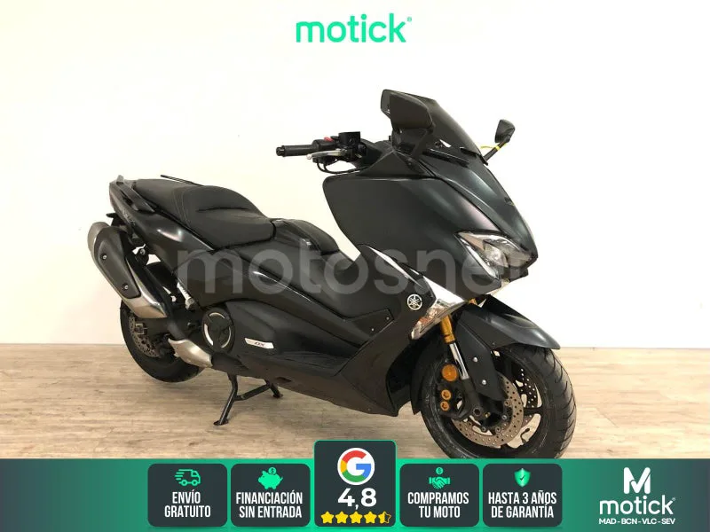 Yamaha TMAX 8860 € 2019 Sevilla - 1