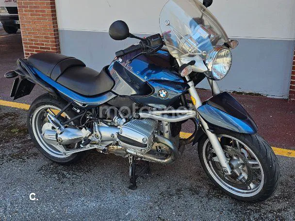 BMW R 850 R 3500 € 2006 Cantabria - 2