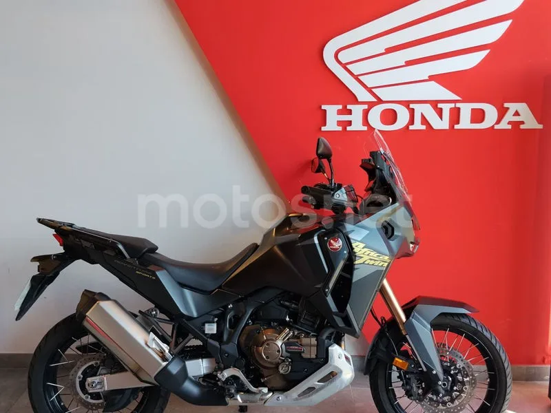Honda CRF1100L Africa Twin 18.490 € 2024 Madrid - 1