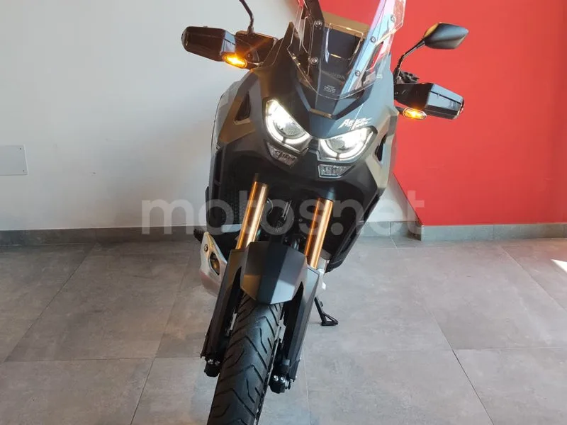 Honda CRF1100L Africa Twin 18.490 € 2024 Madrid - 2