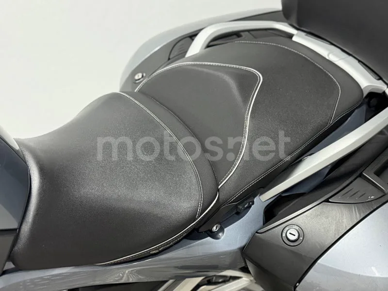 BMW R 1200 RT - Vista 11