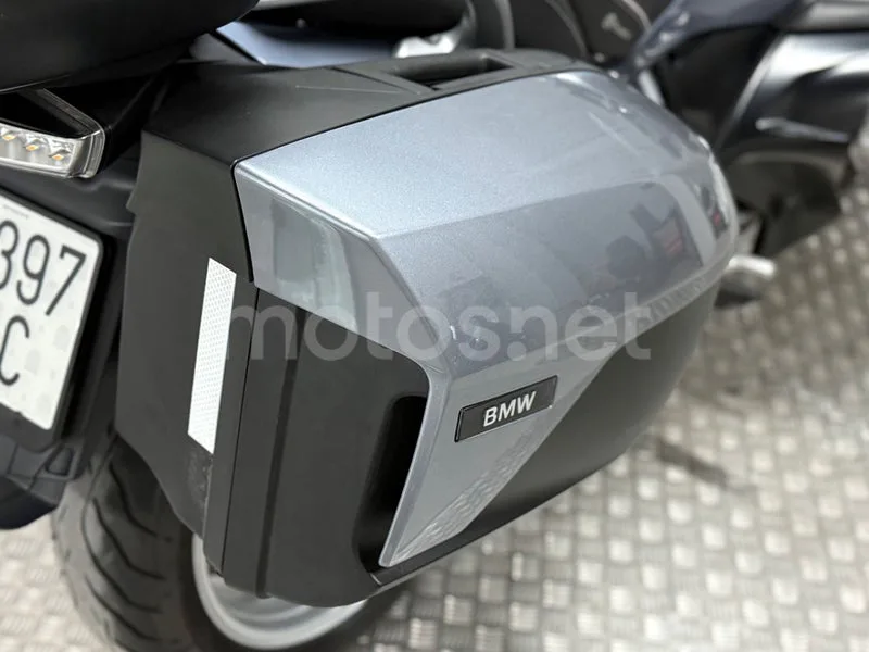 BMW R 1200 RT - Vista 12