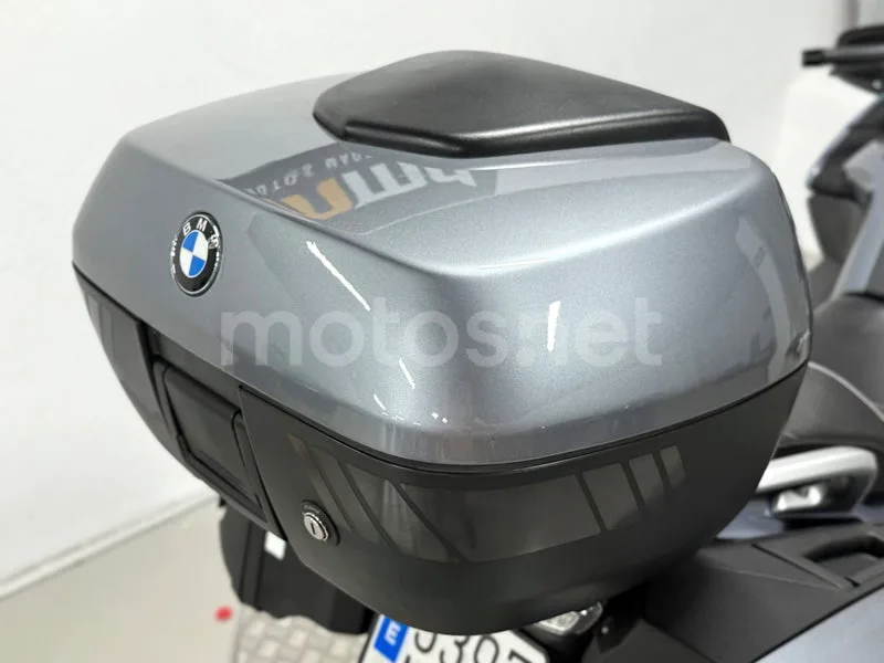 BMW R 1200 RT - Vista 13