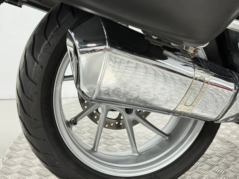 BMW R 1200 RT - Vista 14