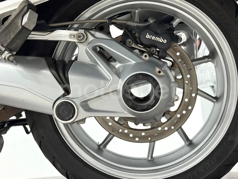 BMW R 1200 RT - Vista 15