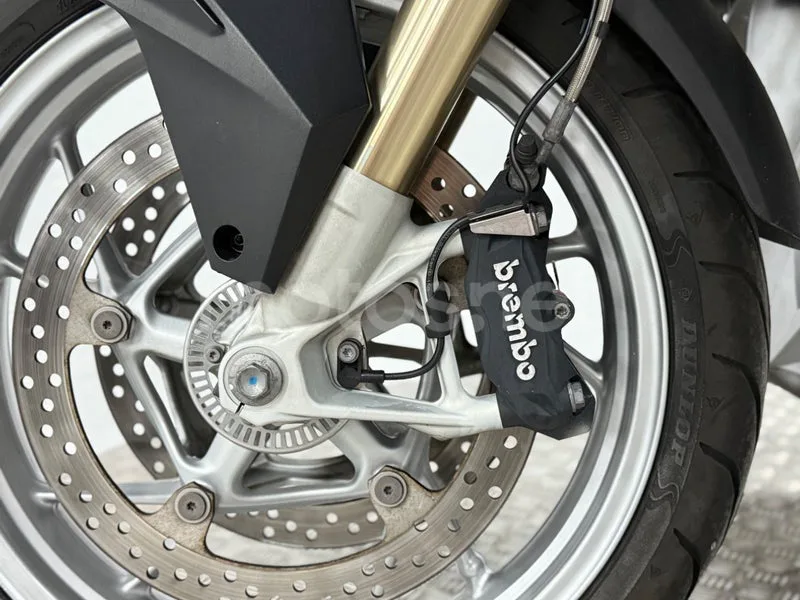 BMW R 1200 RT - Vista 16