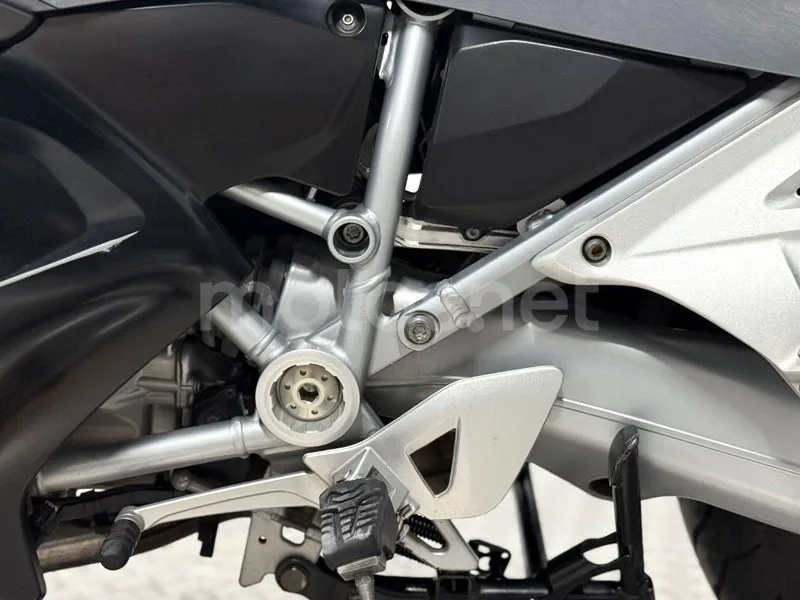 BMW R 1200 RT - Vista 17