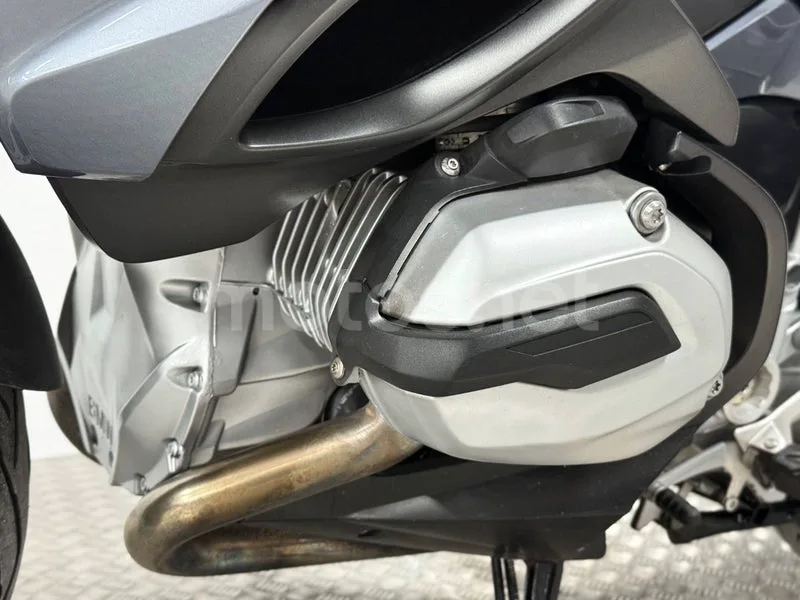 BMW R 1200 RT - Vista 18