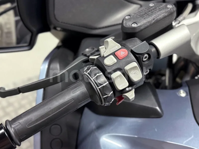 BMW R 1200 RT - Vista 4