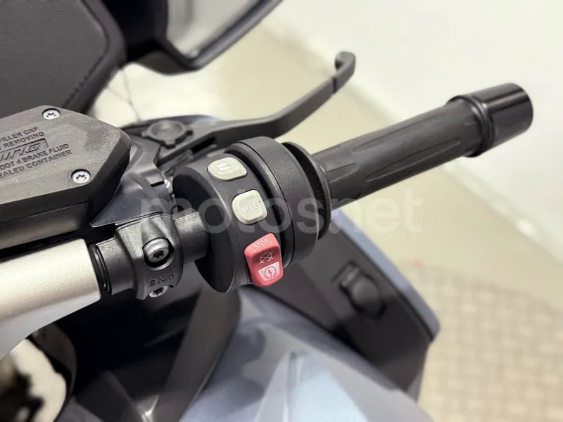 BMW R 1200 RT - Vista 5