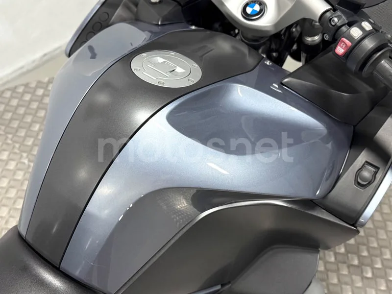 BMW R 1200 RT - Vista 8