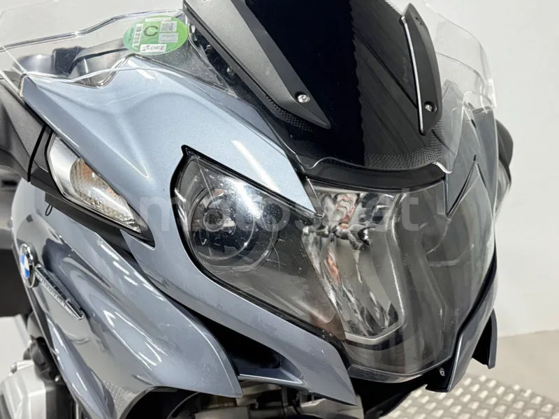 BMW R 1200 RT - Vista 10