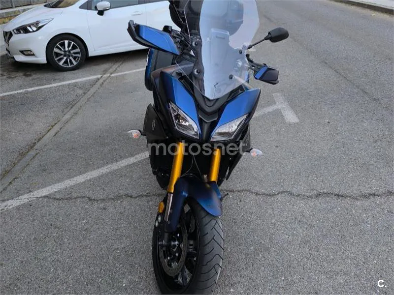 Yamaha Tracer 900 11.000 € 2020 Toledo - 1