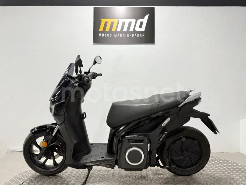 Silence S01 1990 € 2019 Madrid - 2