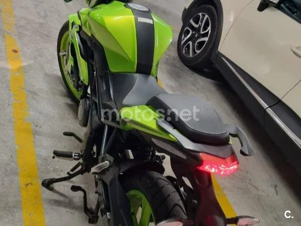 Benelli BN 125 1900 € 2020 Illes Balears - 2