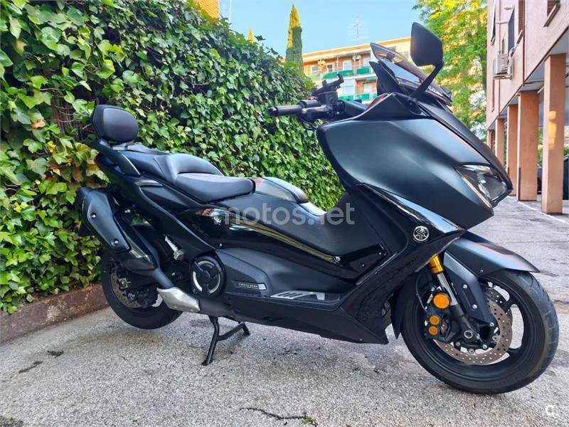 Yamaha TMAX 560 10.000 € 2020 Madrid - 1