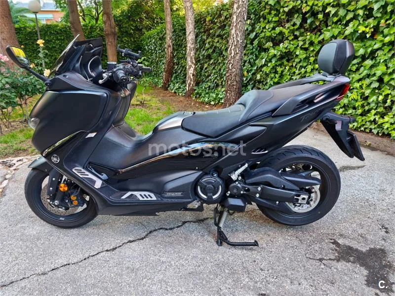 Yamaha TMAX 560 10.000 € 2020 Madrid - 2