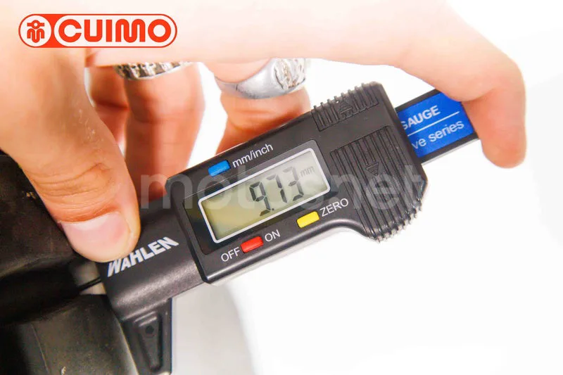 Voge 300 Rally - Vista 33