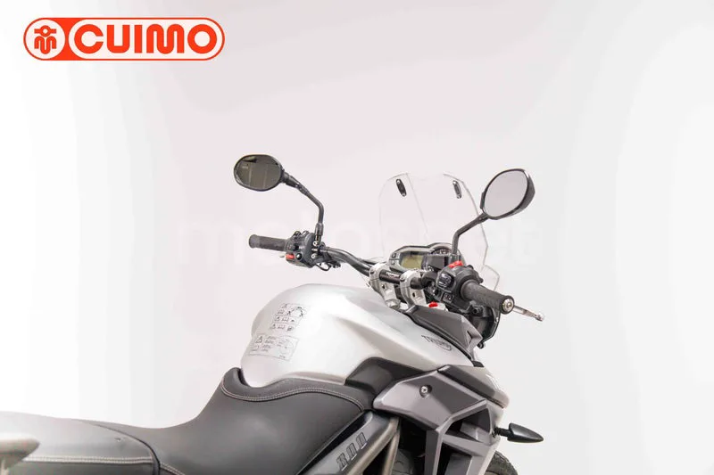 Triumph Tiger 800 XC - Vista 15