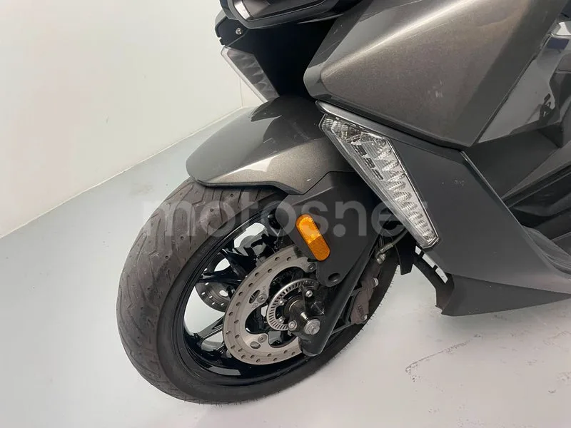 BMW C 400 GT - Vista 10