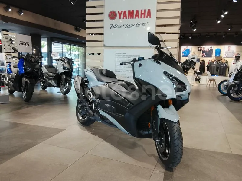 Yamaha TMAX 14.199 € 2025 Murcia - 2