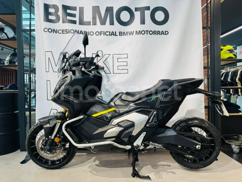 Honda X-ADV 11.500 € 2024 Murcia - 1