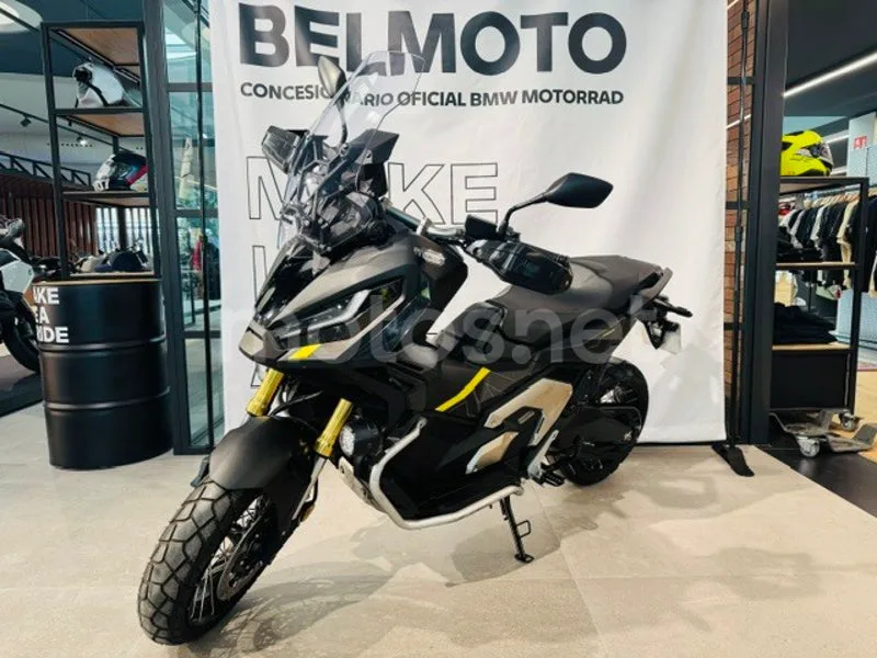 Honda X-ADV 11.500 € 2024 Murcia - 2