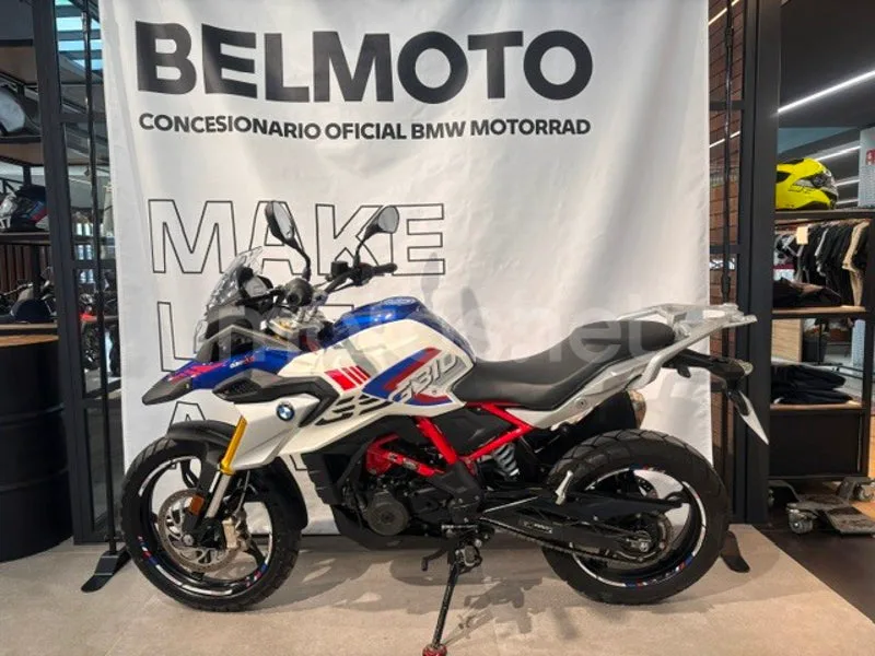 BMW G 310 GS 4200 € 2022 Murcia - 1