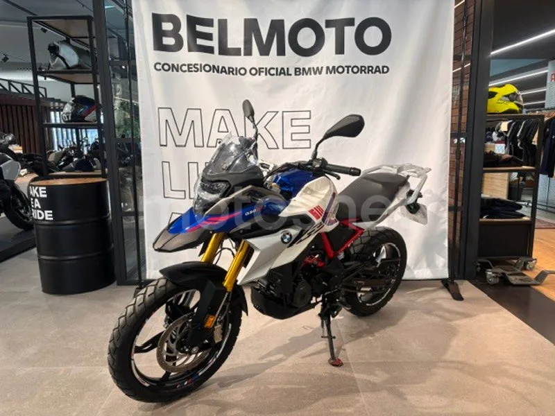 BMW G 310 GS 4200 € 2022 Murcia - 2