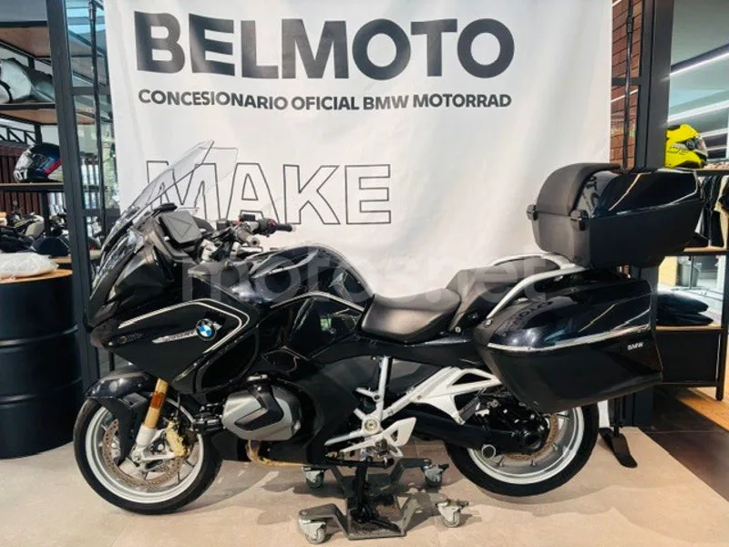 BMW R 1250 RT 22.500 € 2023 Murcia - 1