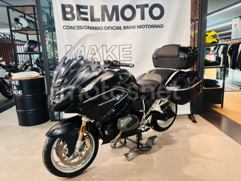 BMW R 1250 RT 22.500 € 2023 Murcia - 2