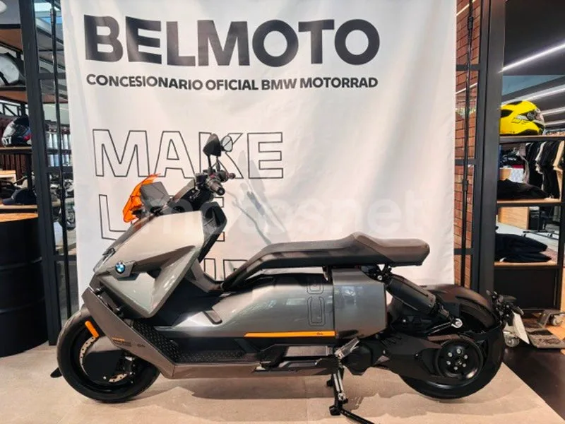 BMW CE 04 8200 € 2022 Murcia - 1