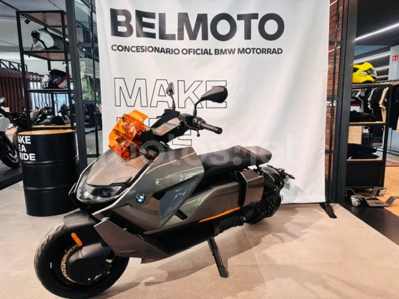 BMW CE 04 8200 € 2022 Murcia - 2