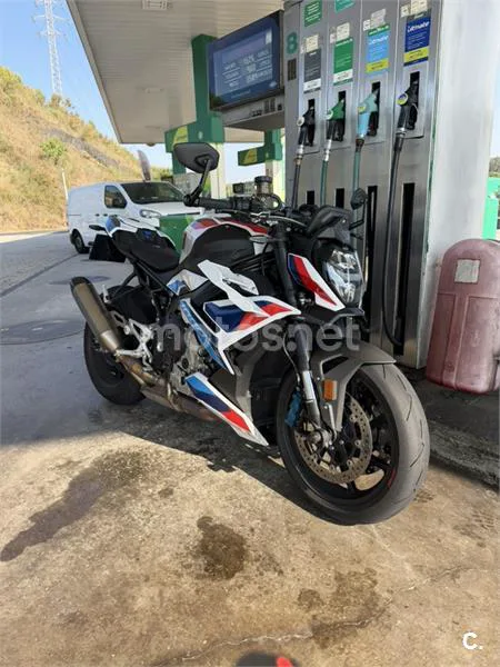BMW M 1000 R 18.000 € 2023 Barcelona - 1