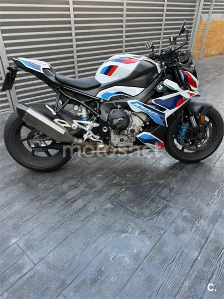 BMW M 1000 R 18.000 € 2023 Barcelona - 2