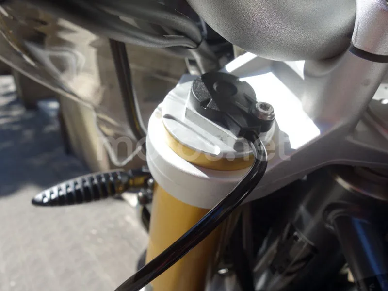 BMW R 1200 R - Vista 12