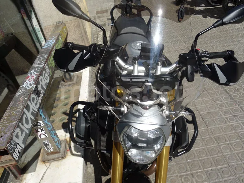 BMW R 1200 R - Vista 7
