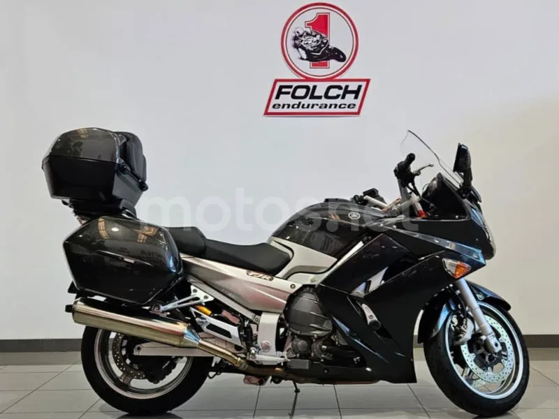Yamaha FJR1300 7000 € 2012 Tarragona - 1