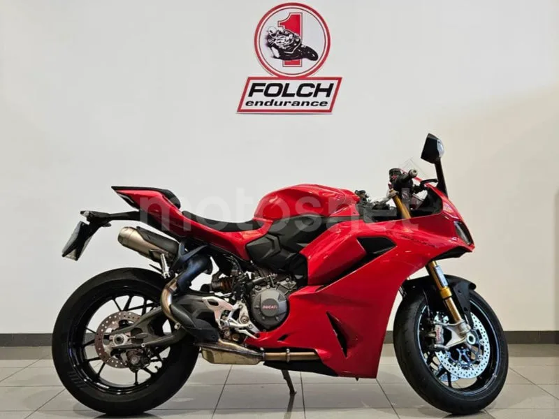 Ducati Panigale V2 16.990 € 2025 Tarragona - 1