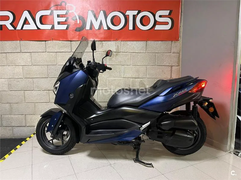 Yamaha XMAX 125 3800 € 2018 Valencia - 1