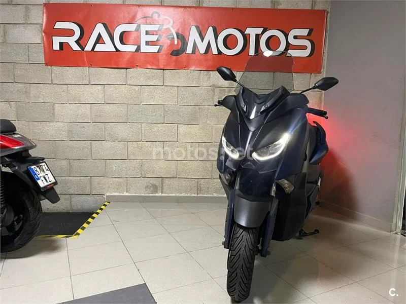 Yamaha XMAX 125 3800 € 2018 Valencia - 2