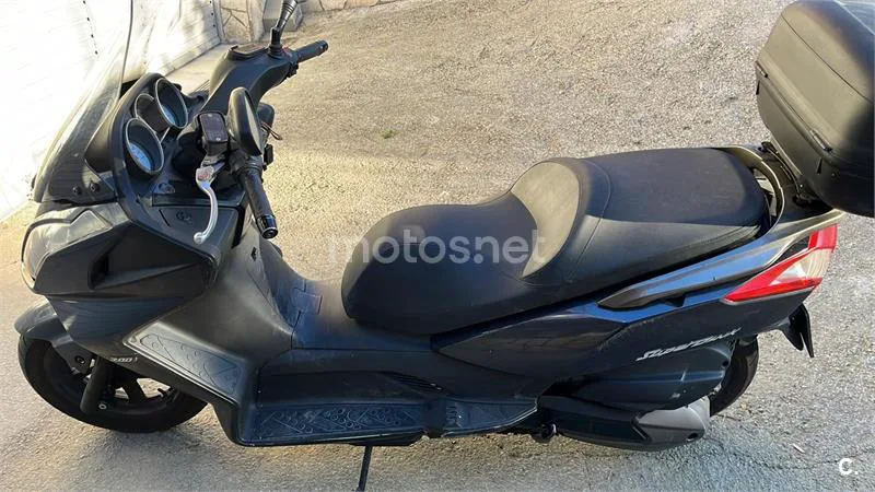 Kymco Super Dink 300 1050 € 2013 Barcelona - 2