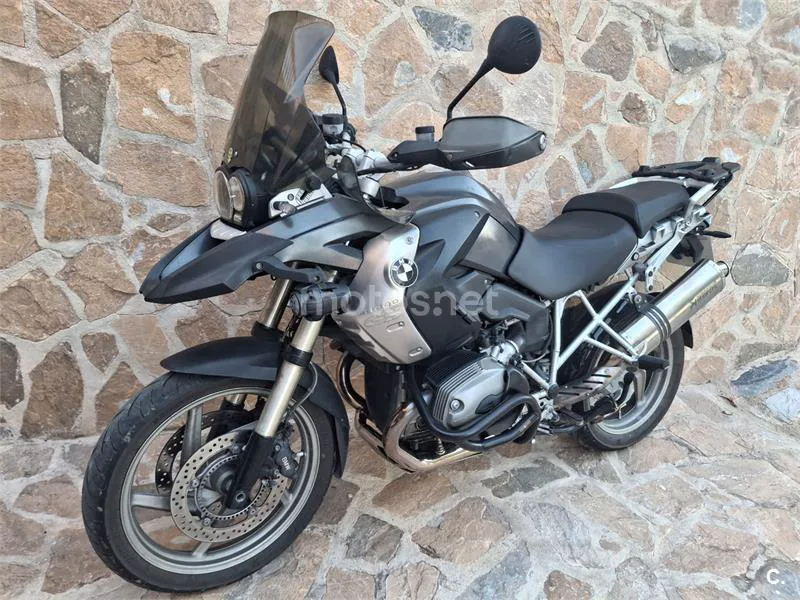 BMW R 1200 GS 6999 € 2008 Alicante - 1