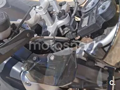 BMW R 1200 GS - Vista 8